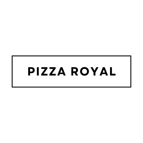 Pizza Royal
