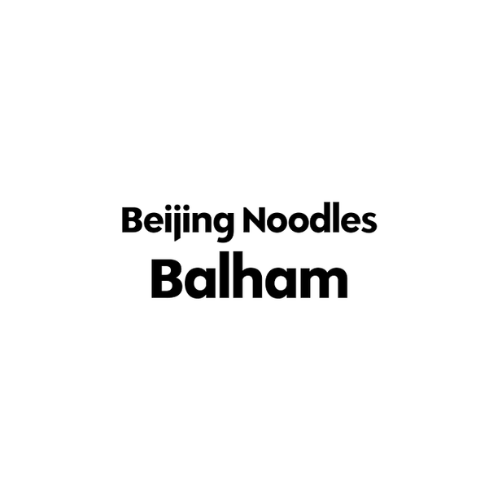 Beijing Noodles Balham