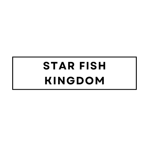 Star Fish Kingdom
