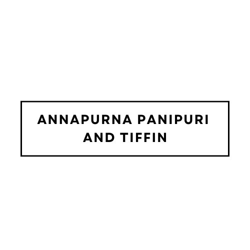 Annapurna Panipuri and Tiffin