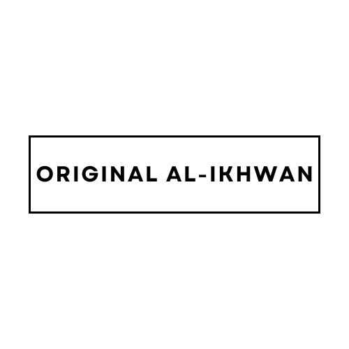 Original Al-Ikhwan