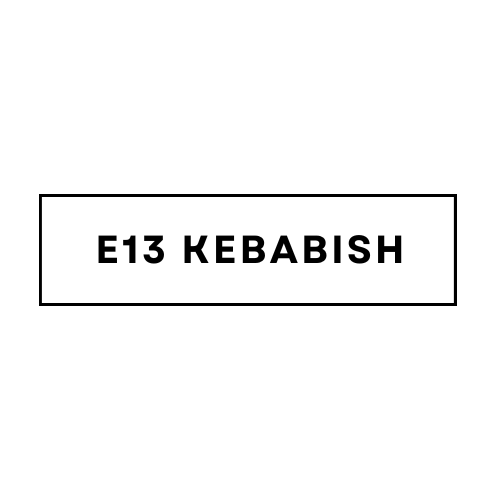 E13 Kebabish