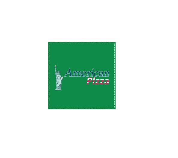 American Pizza