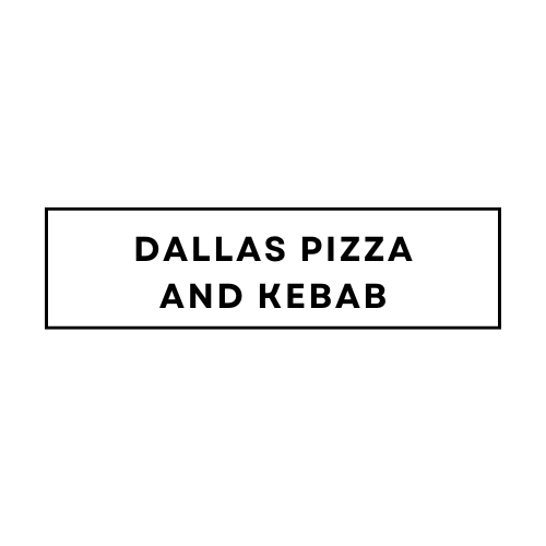Dallas Pizza and Kebab