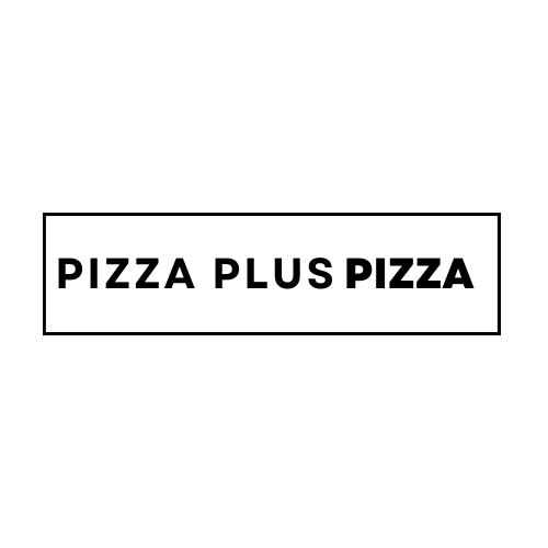 Pizza Plus Pizza