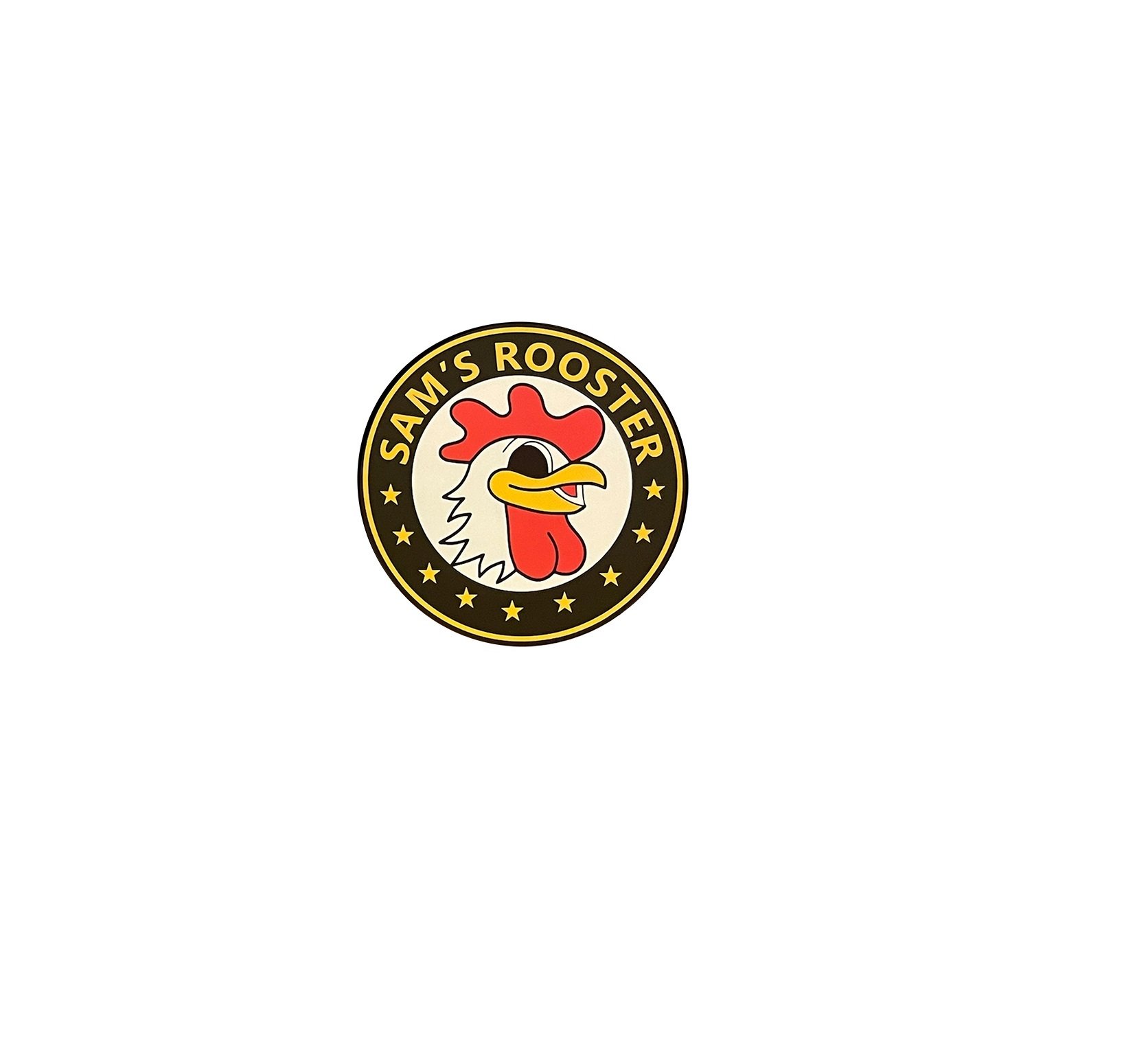 Sams Rooster
