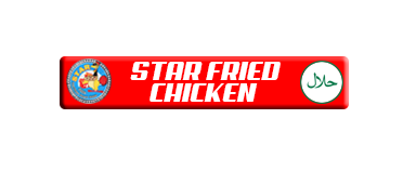 Star Fried Chicken and Kebab